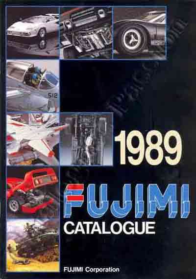Fujimi 1989