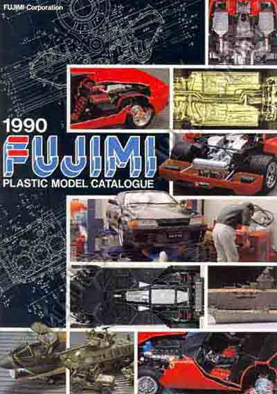 Fujimi 1990
