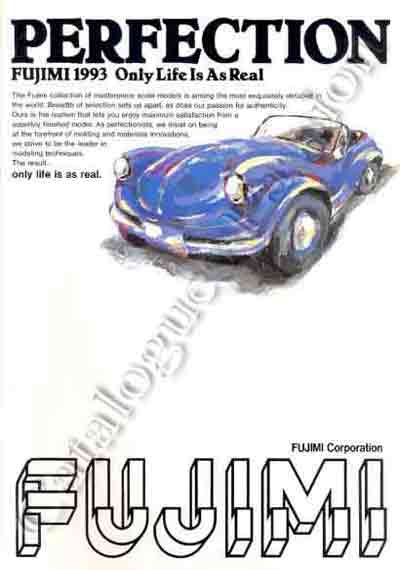 Fujimi 1992