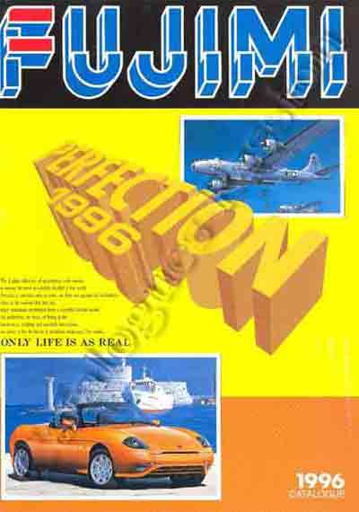 Fujimi 1996