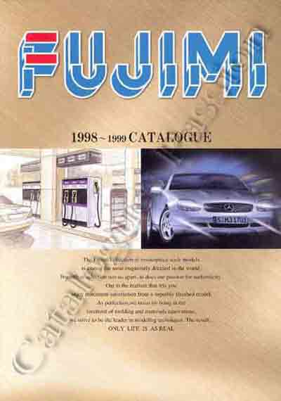 Fujimi 1998