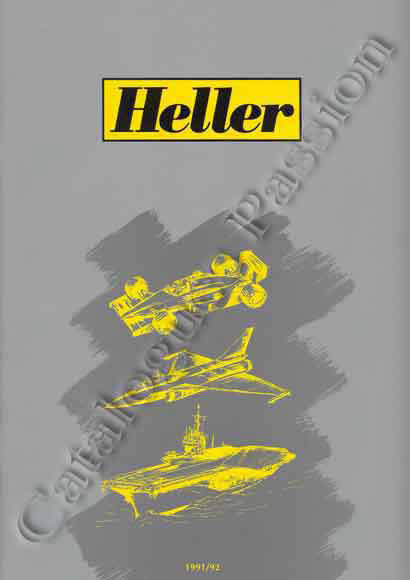 Heller 1991
