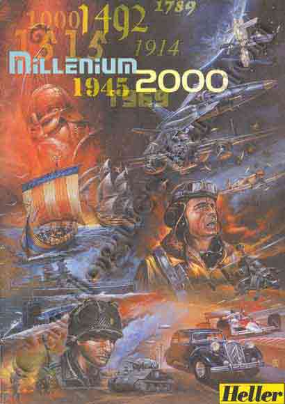 Heller 2000