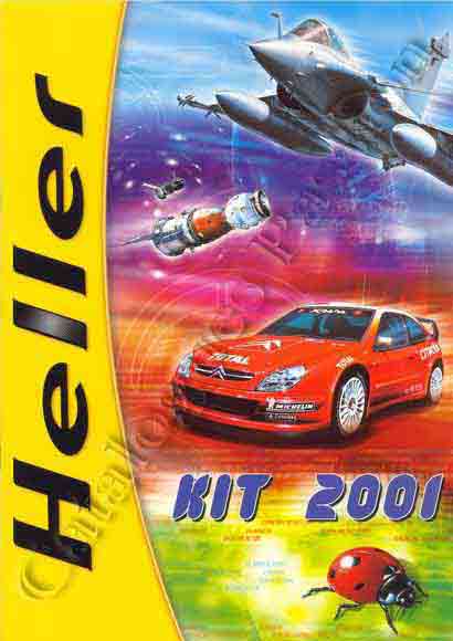 Heller 2001