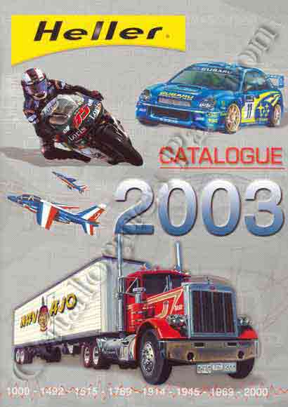 Heller 2003