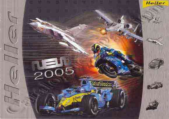 Heller 2005