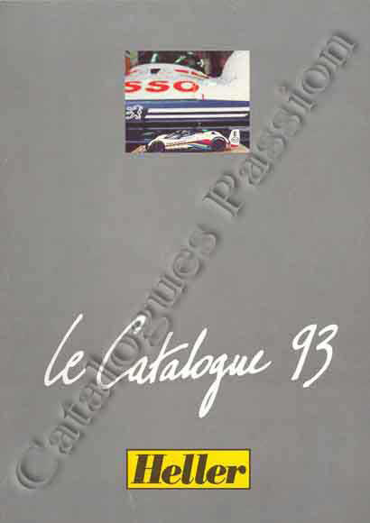 Airfix 1993