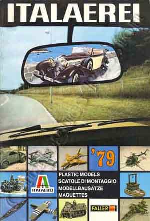 Italeri 1979