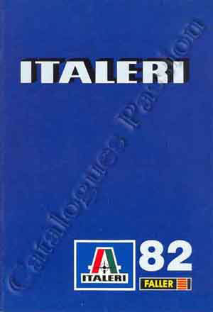 Italeri 1982