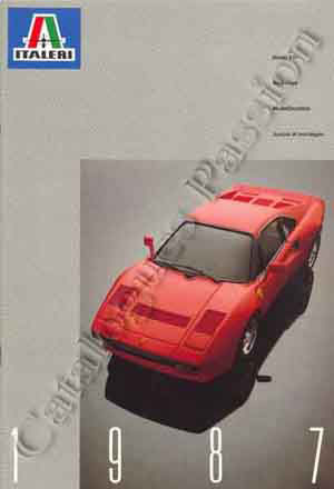 Italeri 1987