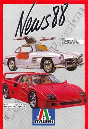 Italeri 1988