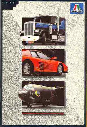 Italeri 1988
