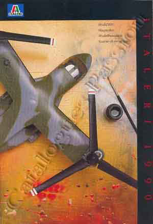 Italeri 1990