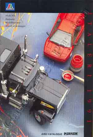 Italeri 1991