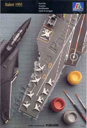 Italeri 1993