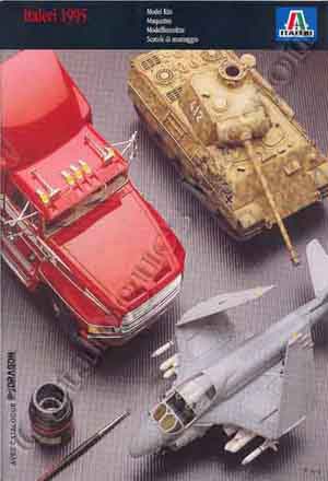 Italeri 1995