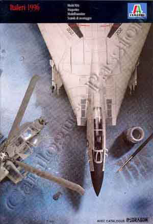 Italeri 1996