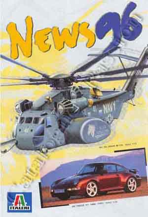 Italeri 1996