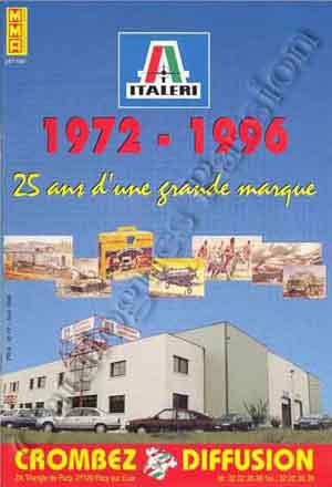 Italeri 1996