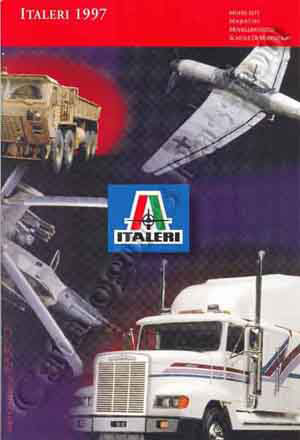Italeri 1997