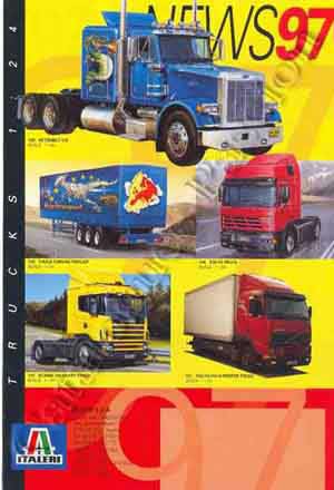 Italeri 1997
