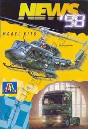 Italeri 1998