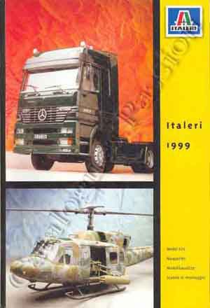 Italeri 1999