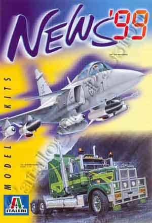 Italeri 1998