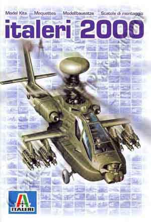 Italeri 2000