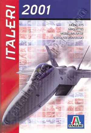 Italeri 2001