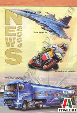 Italeri 2004