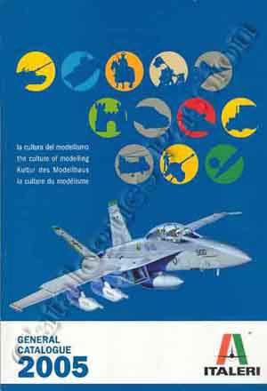 Italeri 2005