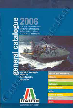 Italeri 2006
