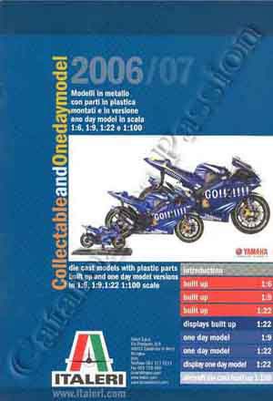 Italeri 2006