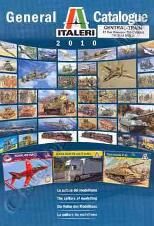 Italeri 2010