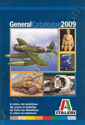 Italeri 2009