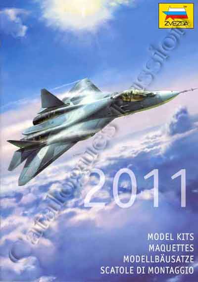 Zvezda 2011