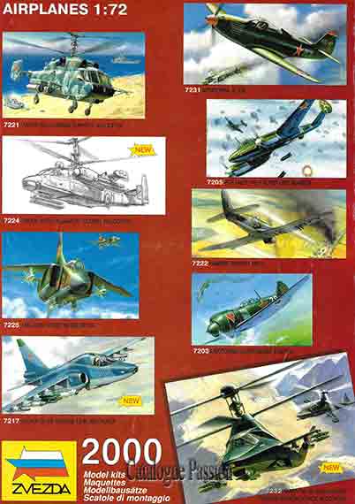 Zvezda 2000
