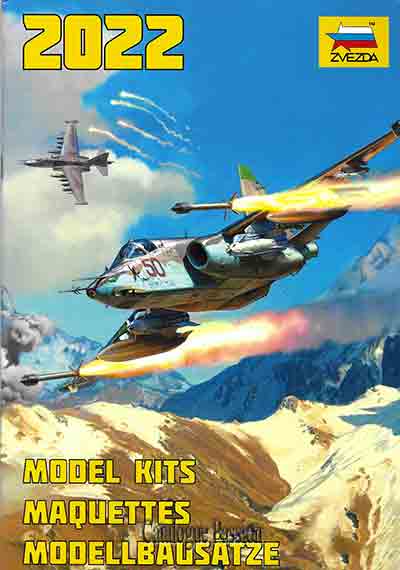 Zvezda 2022