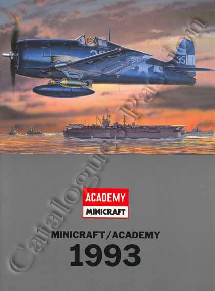 Academy 1993