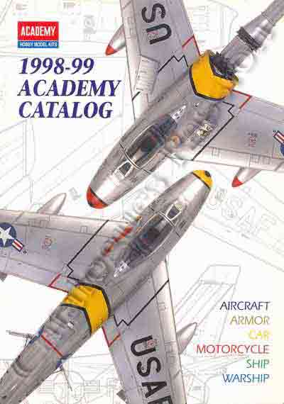 Academy 1998