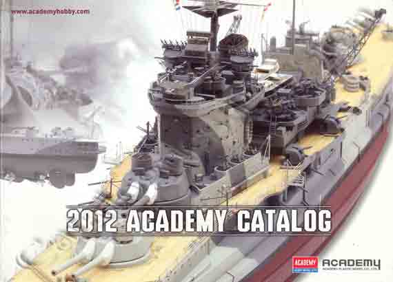 Academy 2013