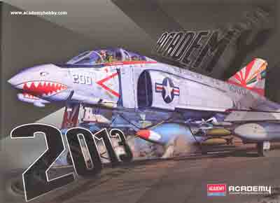 Academy 2012