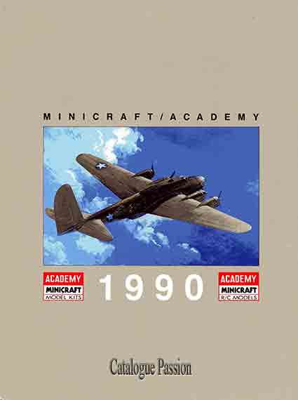 Academy 1990