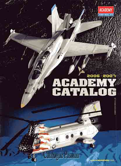 Academy 2006