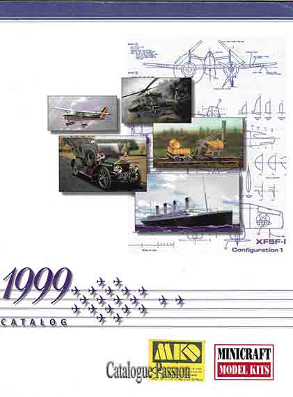 Academy 1999