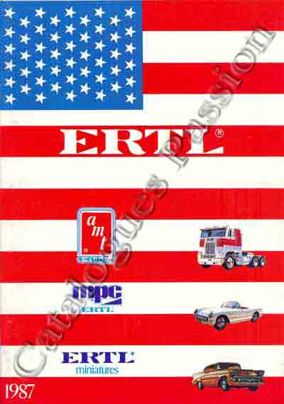 Catalogue AMT