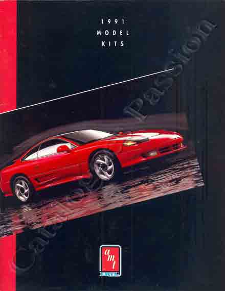 Catalogue AMT