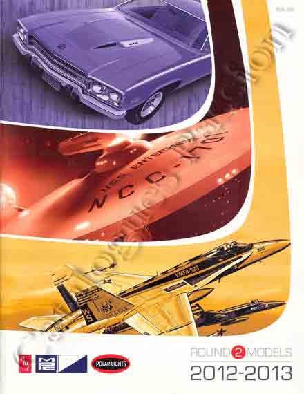 Catalogue AMT