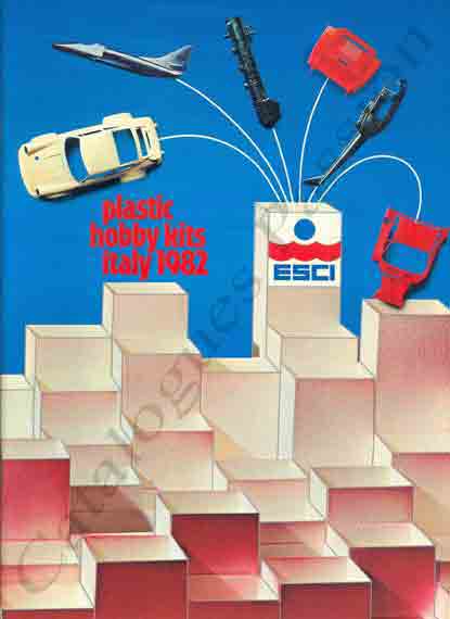 Esci 1982